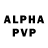 Alpha PVP Crystall Dave Muldoon